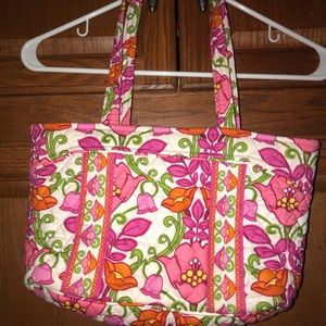Vera Bradley Bag